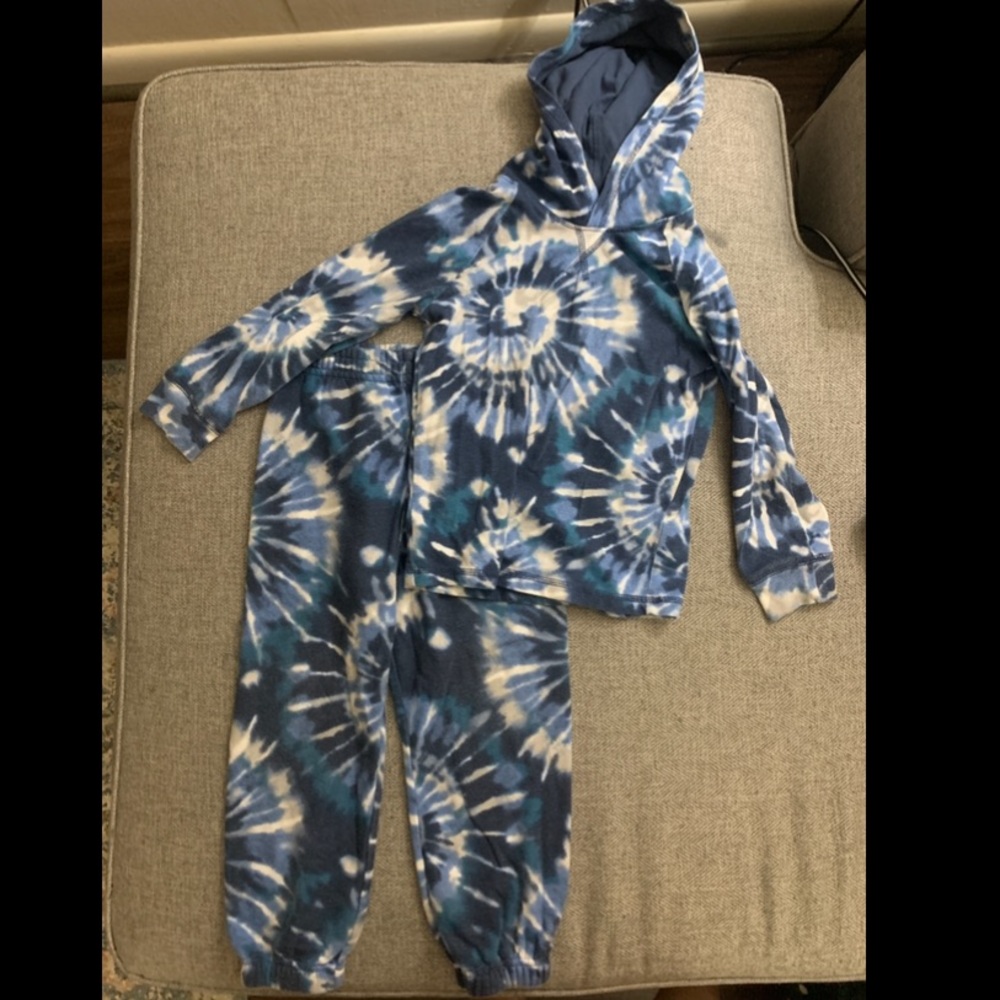 Toddler Matching Set